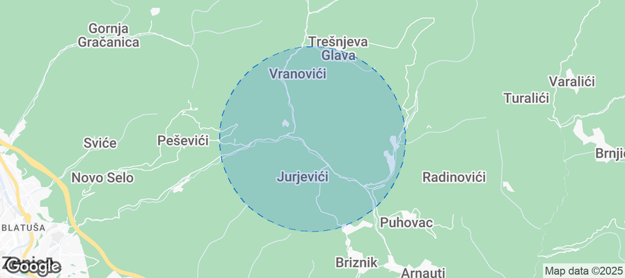 Discover Gornji Kovačići Airbnb Analytics